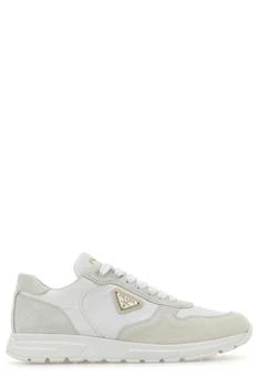 Prada | Prada Prax 01 Panelled Sneakers