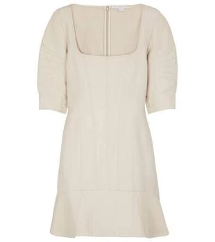 Stella McCartney | Angelina minidress
