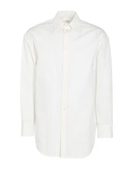 Yves Saint Laurent | Solid color shirt