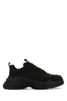 Balenciaga | Balenciaga Triple S Lace-Up Sneakers