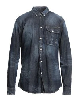 DSQUARED2 | Denim shirt