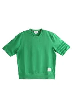 Thom Browne | Thom Browne Jersey 4-Bar T-Shirt