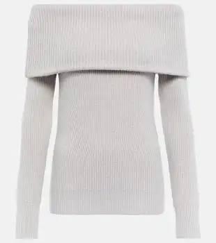Isabel Marant | Baya wool and cashmere sweater