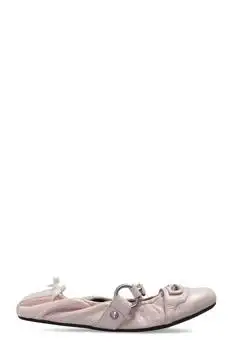 Balenciaga | Balenciaga City Ballerinas Flat