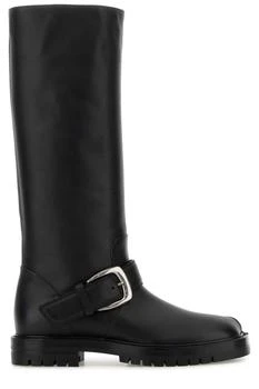 MAISON MARGIELA | Maison Margiela Tabi County Knee Boots