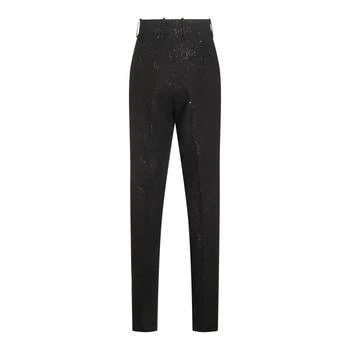 Tom Ford | Tom Ford Sequined Tailored Straight Pants