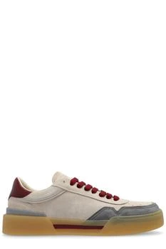 Dolce & Gabbana | Dolce & Gabbana New Roma Low-Top Sneakers