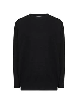 Brunello Cucinelli | Brunello Cucinelli Long Sleeved Crewneck Sweater
