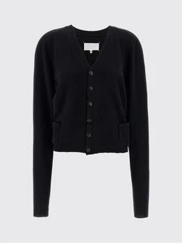 MAISON MARGIELA | Cardigan woman Maison Margiela