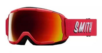 Smith SMITH Unisex GROM Youth Snow Goggles