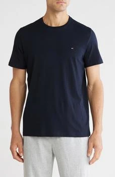 Tommy Hilfiger Crew Neck Lounge T-Shirt