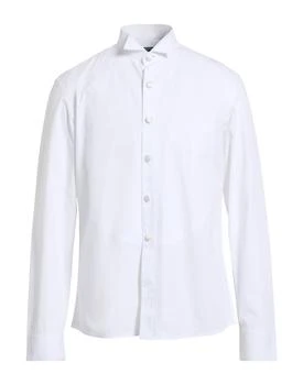 Balmain | Solid color shirt
