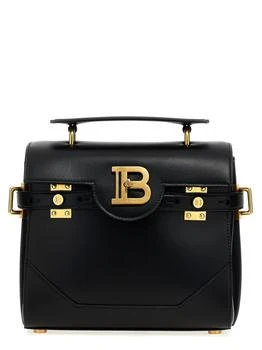 Balmain | Balmain B-Buzz 23 Foldover Top Tote Bag