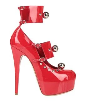 MAISON MARGIELA | Pump