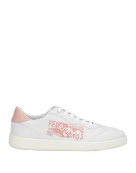 Salvatore Ferragamo | Sneakers