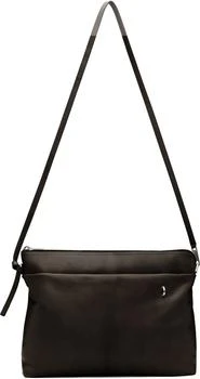 Rick Owens | Black Concordians Big Adri Bag