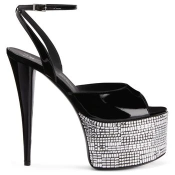 Giuseppe Zanotti | Gz Aida