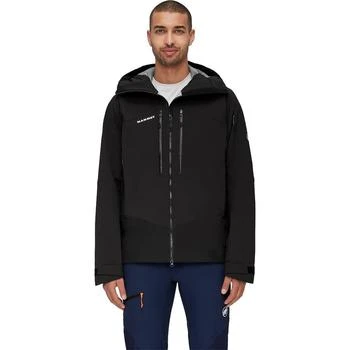 Mammut Taiss Pro HS Hooded Jacket - Men's