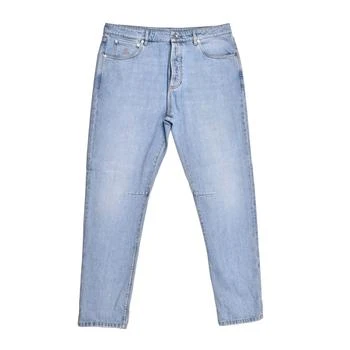 Brunello Cucinelli | Cotton Jeans Men's