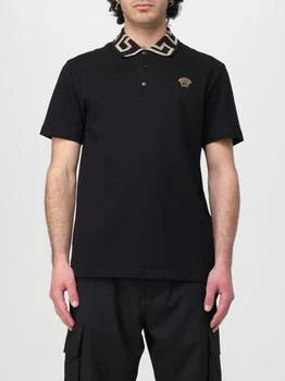 Versace | Polo shirt men Versace