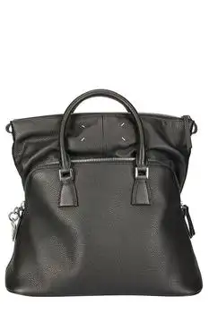 MAISON MARGIELA | Maison Margiela 5AC Soft Medium Shoulder Bag