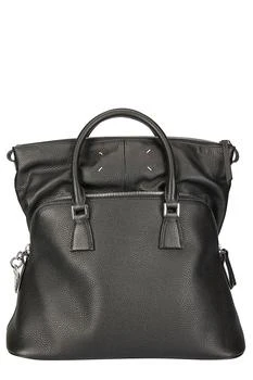 MAISON MARGIELA | Maison Margiela 5AC Soft Medium Shoulder Bag