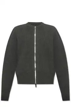 Givenchy | Givenchy Zipped Knit Cardigan