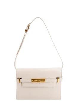 Yves Saint Laurent | Saint Laurent Manhattan Small Shoulder Bag