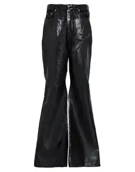 Rick Owens | Wide & Flare