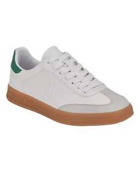 Tommy Hilfiger Women
s Sarhli Lace-Up Sneakers