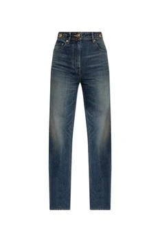 Versace | Versace Straight Leg Jeans