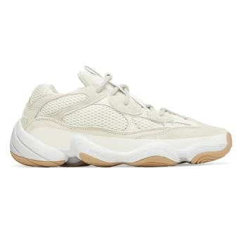 Adidas adidas Yeezy 500 Lace Up Sneakers