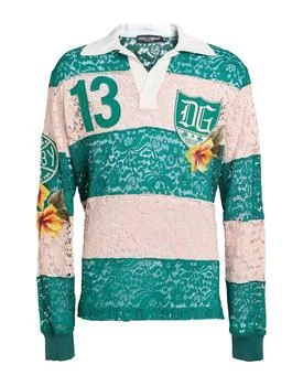Dolce 
Gabbana | Polo shirt