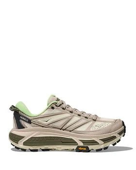 Hoka One One Men
s Mafate Speed 2 Sneaker