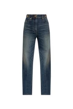 Versace | Versace Straight Leg Jeans