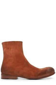 Marsèll Capozucca Ankle Boots