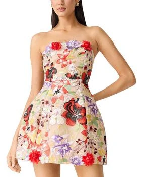 Sophie Mini Dress