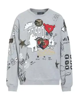 Dolce & Gabbana | Sweatshirt