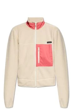 Fleece from the Mountain collection