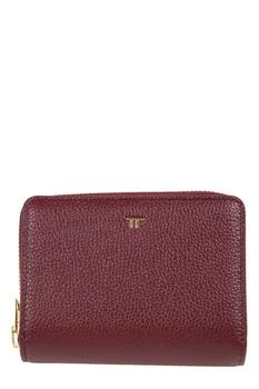 Tom Ford | Tom Ford Zipped Wallet