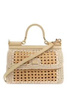 Dolce & Gabbana | Shoulder bag Sicily