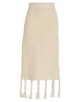 Jil Sander | Midi skirt