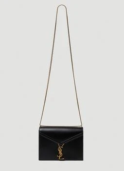 Yves Saint Laurent | Saint Laurent Cassandra Medium Shoulder Bag