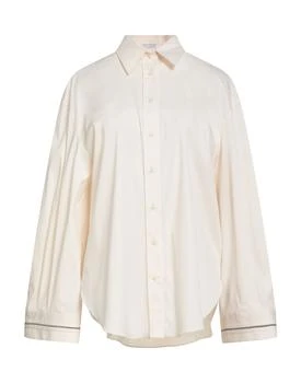 Brunello Cucinelli | Solid color shirts
blouses