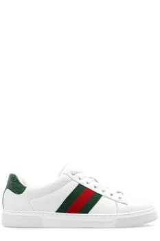 Gucci | Gucci Ace Low-Top Sneakers