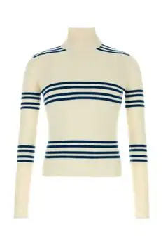 Prada | Prada Turtleneck Knitted Jumper