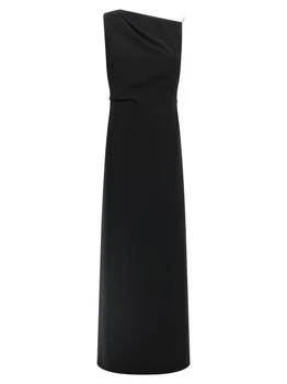 Max Mara | Max Mara Pianoforte Pentola Sleeveless Dress