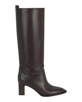 Torris Knee-Length Boots