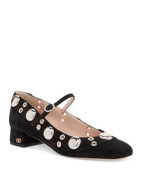 Valentino | Women's Ono Mary Jane 35 Pumps