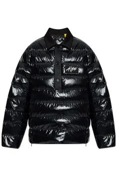 Moncler | Moncler X A$AP Rocky Vardar Down Polo Shirt Jacket